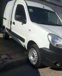 Renault Kangoo Furgon Confort