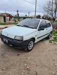 Renault clio Oportunidad Excelente