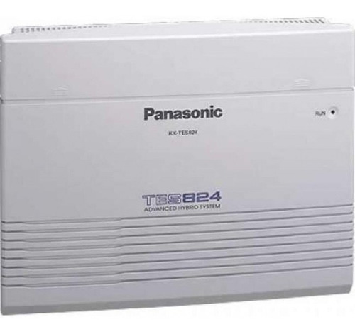 Reparacion Central Telefonica Panasonic Kx-tes824 Kx-td