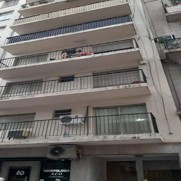 San Jose 300 - Departamento en Venta en Monserrat, Capital