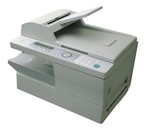 Sharp Am-900 Digital Office Laser Copier Impresora Fax Y S