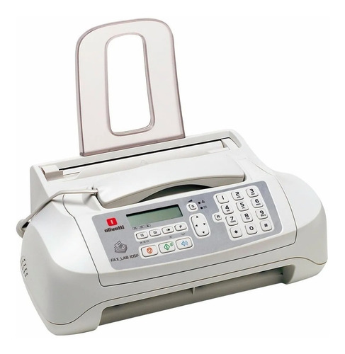 Telefono / Fax Olivetti Lab 105 F
