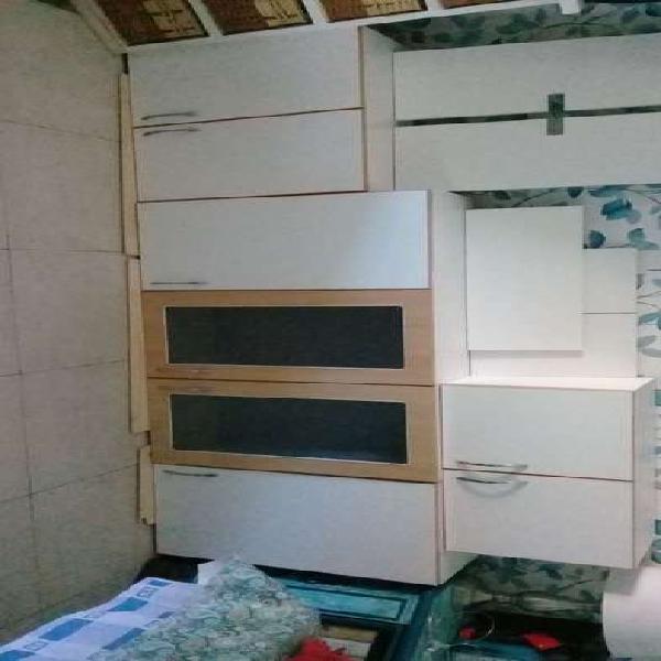 VENDO ALACENAS