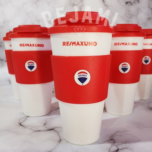 Vaso Mug Térmico Latte Sturbucks Logo Empresas Por Mayor