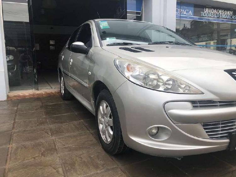 Vendo peugeot 207 compact hdi 1.4 4 ptas.