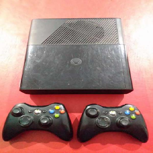 Vendo x box 360