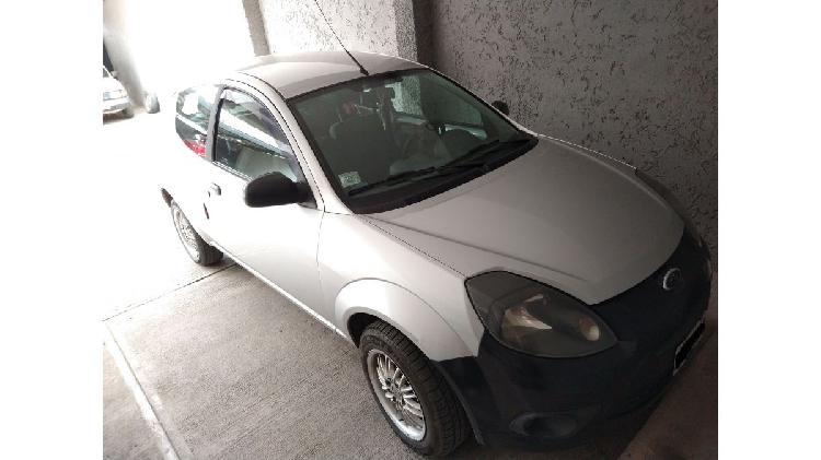 Vendo/Permuto Ford Ka fly