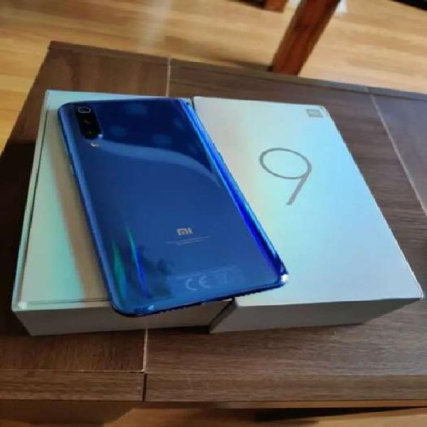 Xiaomi Mi9 128gb (No Lite)