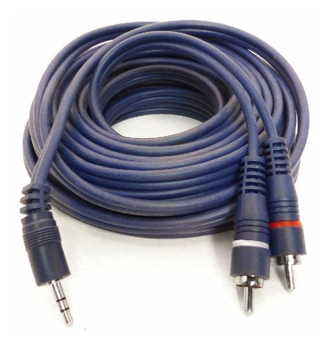 Cable Para Conectar Celular, Tablet, Pc, Al Equipos De Audio