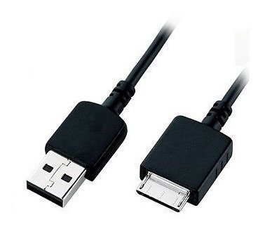Cable Usb Sony Walkman Mp3 Mp4 Nwz-e436 / Nwze436 / E436