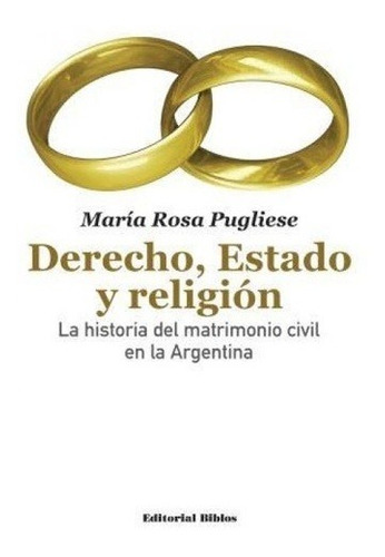 Derecho - María Rosa Pugliese
