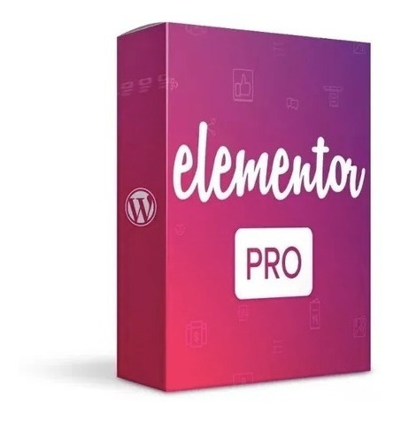 Elementor Pro Full + Actualizaciones Futuras + Regalo!