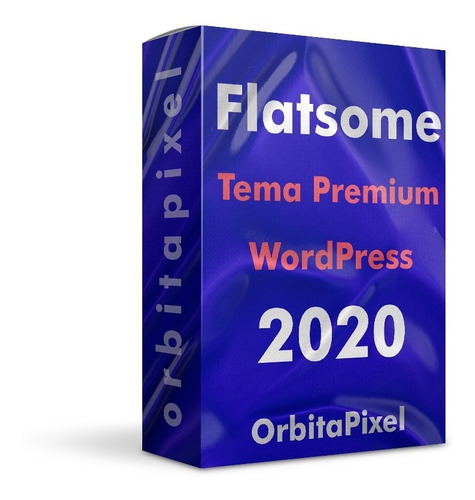 Flatsome  Tema Wordpress El Mejor E-commerce De Tienda