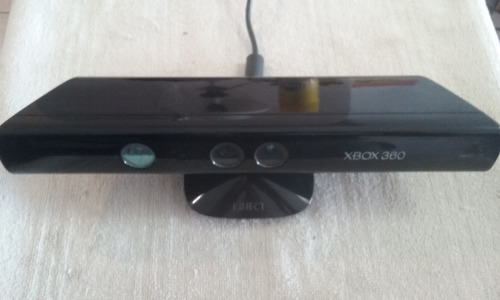 Kinect - Xbox 360 -