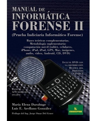 Manual De Informática Forense Ii