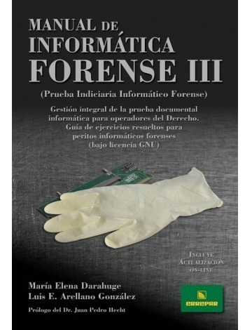 Manual De Informática Forense Iii