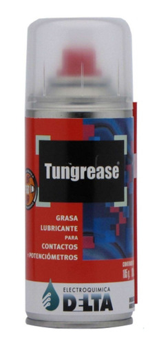 Tungrease En Aerosol