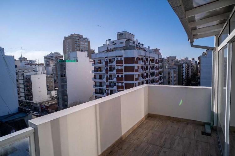 2 AMB // BALCÓN TERRAZA // ZONA ALDREY