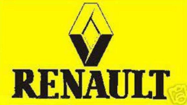Alfombra Boucle Interior Renault Scenic