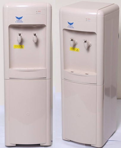 Alquiler De Dispenser De Agua Frio/calor Con Filtro Purifica