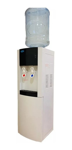 Alquiler Dispenser De Agua Frio Calor Blanco De 4°c / 85°c