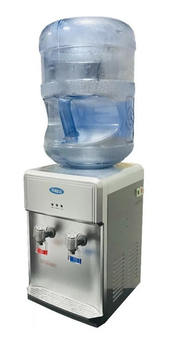 Alquiler Dispenser De Agua Frio Calor Gris De 12°c / 85°c