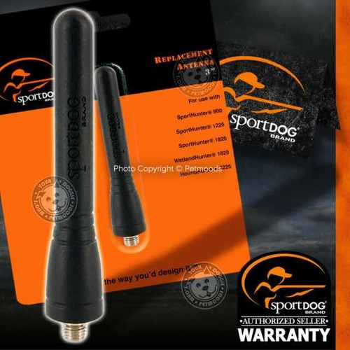 Antena Sportdog Sd