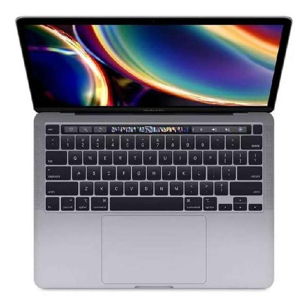 Apple 13.3" MacBook Pro with Retina Display (Mid 2020)