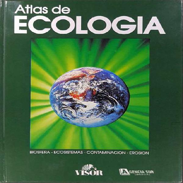 Atlas de ECOLOGIA