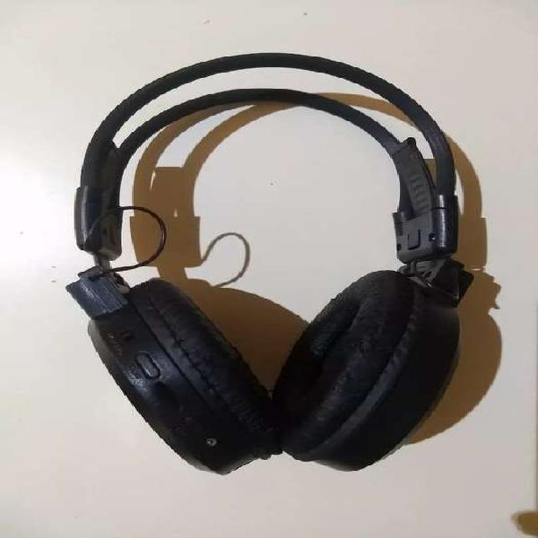 Auriculares inalámbricos