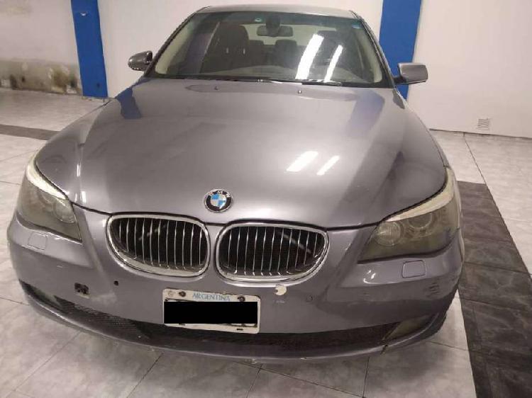 BMW 530D EXECUTIVE 2007