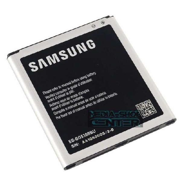 Bateria Original Samsung Galaxy J2 Prime Ebbg360 Tribunales