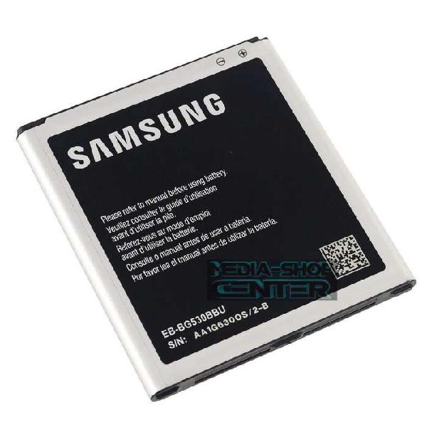 Bateria Original Samsung Galaxy J3 2016 Ebbg530 Tribunles