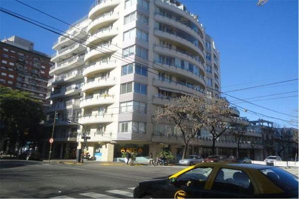 Beauchef Y Directorio - Departamento en Venta en Caballito,