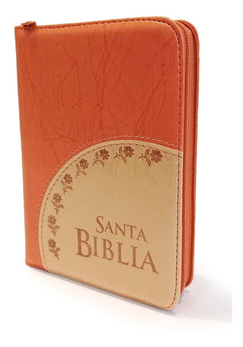 Biblia Mediana Letra Mayor Cierre Reina Valera 