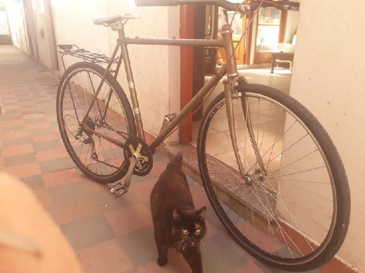 Bicicleta Rodado 28