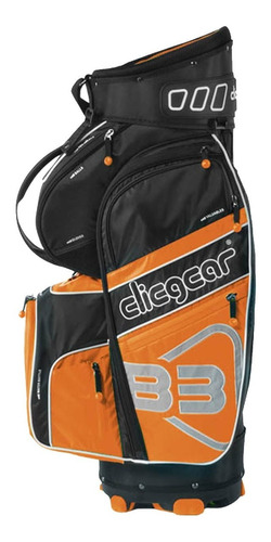 Bolsa Clicgear B3. Golflab