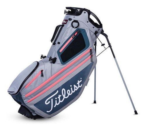 Bolsa Titleist Hybrid 14 (tripode) Golflab