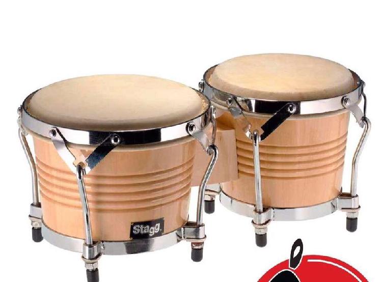 Bongo bw 200 Stagg