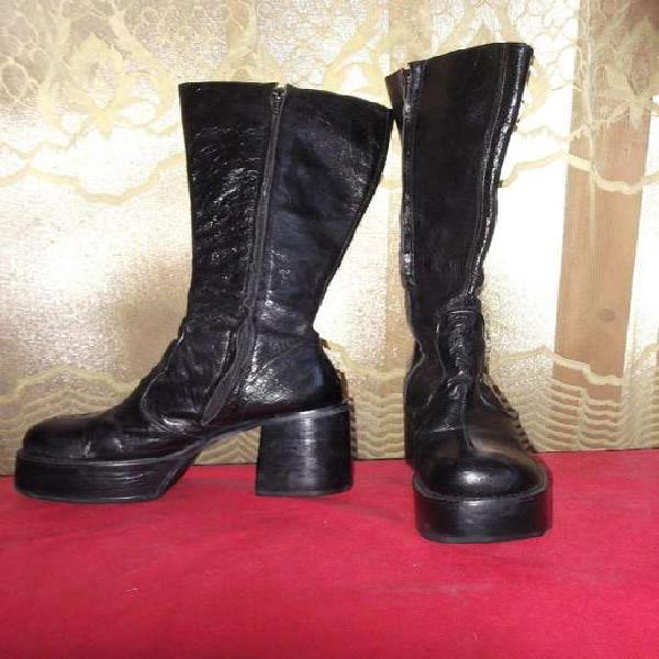 Botas Expender Talle 37