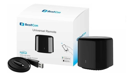 Broadlink Bestcon Rm Mini4c Nuevo Modelo Alexa Google