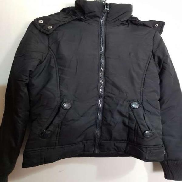Campera Scombro Talle Xs