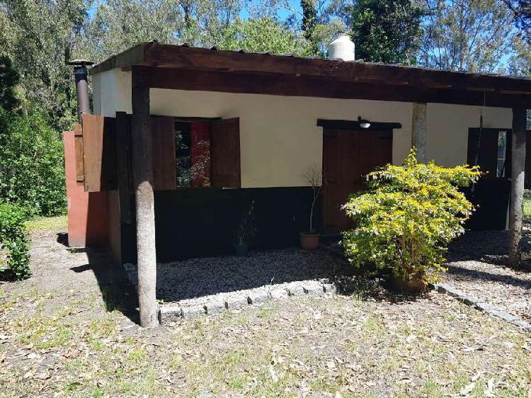 Casa 2 AMBIENTES en Bosque Peralta Ramos, Mar del Plata