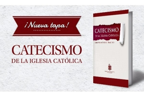Catecismo De La Iglesia Catolica Con Nuevo Indice Tematico