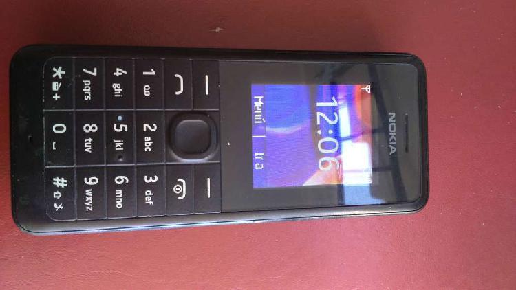 Celular Nokia 106 mod. 2015