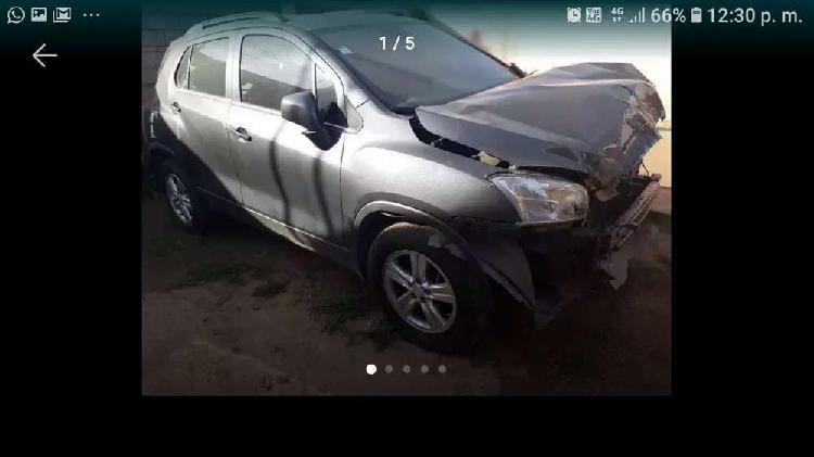 Chevrolet Traer nafta muy linda