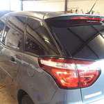 Citroen c4 familiar