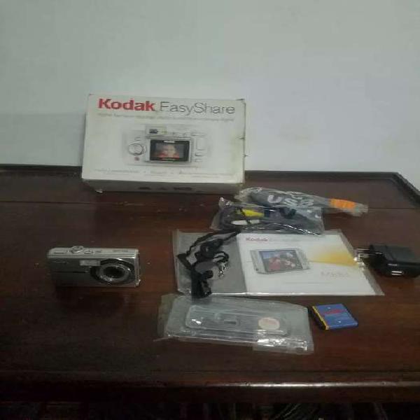 Cámara Kodak Easy Share M753