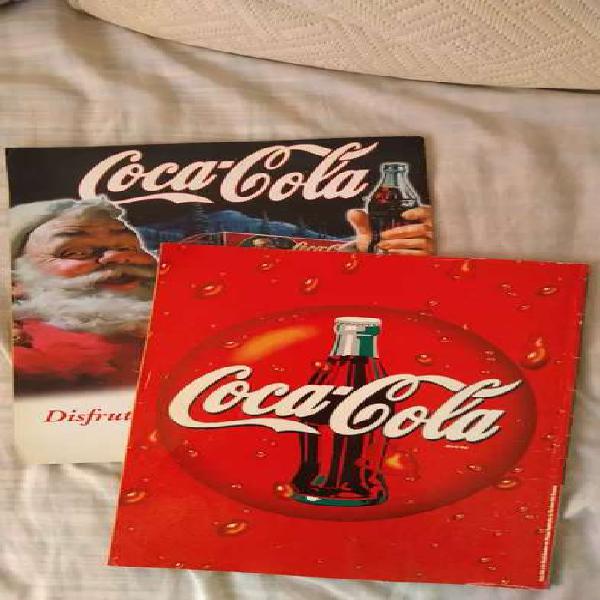 Coca Cola publicidad clipping 1999 Notinorte