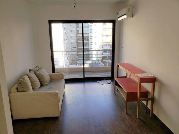 Conesa 2500 - Departamento en Venta en Belgrano, Capital